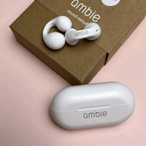 Ambie™ | Wireless Sound Earcuff