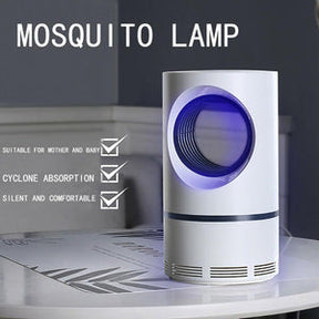 ElectroShield™ | Mosquito Killer Lamp